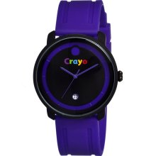 Crayo Cr0302 Fresh Watch