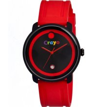 Crayo Cr0309 Fresh Watch