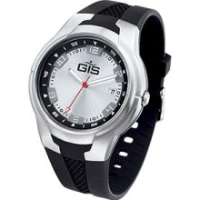 Customized Execu-Tek Calendar Watch 25Pcs @ $49.49 Ea.