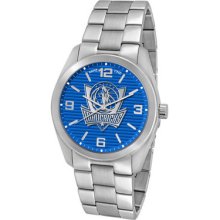 Dallas Mavericks Eliteseries Game Time Watch