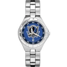 Dallas Mavericks Woman's Pro Ii Sport Watch