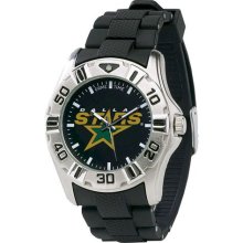 Dallas Stars Game Time MVP Series Sports Watch