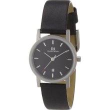 Danish Design Ladies Watch Titanium 3326477