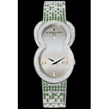 De Grisogono Ladies Be Eight Watch BEEIGHTS09-B4