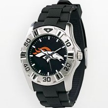 Denver Broncos Game Time MVP Series Sports Watch