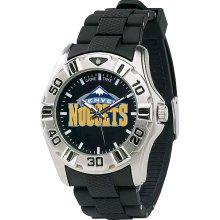 Denver Nuggets Game Time MVP Series Sports Watch