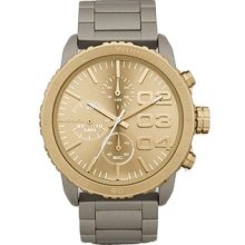 Diesel DZ5303 Advanced Sand Grey Women's Watch