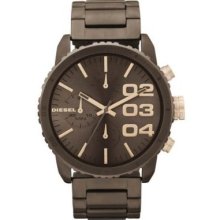 Diesel DZ5319 Advanced Unisex Chronograph Quartz Watch