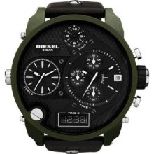 Diesel Men's Dz7250 Sba Watch