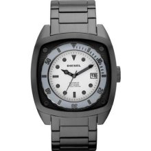 Diesel Not So Basic Mens Watch Dz1494