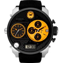 Diesel S.B.A Multi Dial Ana-Digi Men's Watch - DZ7234