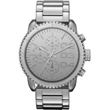 Diesel Women's Franchise Chronograph Watch