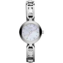 DKNY Essentials And Glitz Ladies Watch NY8617