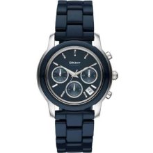 DKNY Ladies Ceramic NY8429 Watch