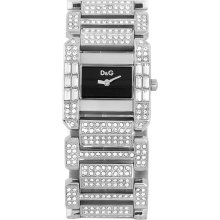 Dolce & Gabbana Dw0218 Women's Royal Watch