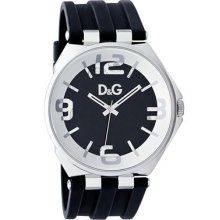 Dolce and Gabbana Men's Carson DW0582