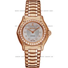 Ebel 1911 5201L24-6960 Ladies wristwatch