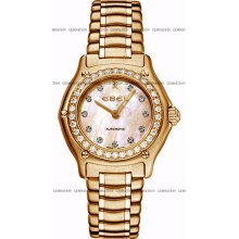 Ebel 1911 5201L24-9960 Ladies wristwatch