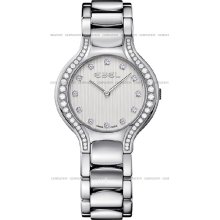 Ebel Beluga 9256N28.691050 Ladies wristwatch