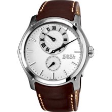 Ebel Classic 9300F61.6335P86 Mens wristwatch