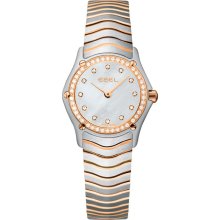 Ebel Classic Mini Women's Watch 1215643