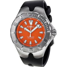 Ebel Sportwave Aquatica Mens Automatic Watch 1215883