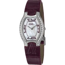 Ebel Watches Women's Beluga Tonneau Watch 9656G38-1912035203