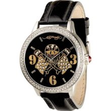 Ed Hardy Apollo Watch