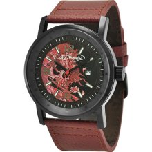 Ed Hardy Combat Beautiful Ghost