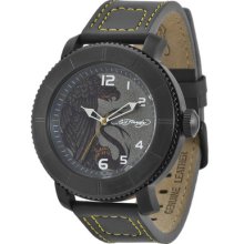 Ed Hardy Grey As-gy Astor Bird Watch