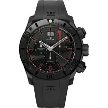 Edox Class-1 Mens Watch 10020 37N NRO