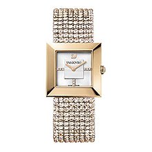 Elis Lady - Silk DTL, rose gold PVD