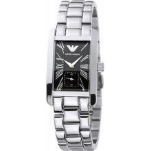 Emporio Armani Classics Series Watch (AR0157) ...