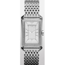 Emporio Armani Donna Ladies Watch AR7316