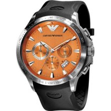 Emporio Armani Mens Sport Watch AR0652