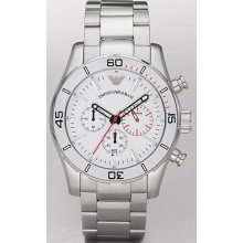 Emporio Armani Sport Men's Watch AR5932