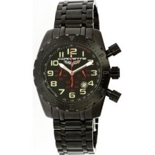 Equipe Corvette Ev514 C6 Mens Watch