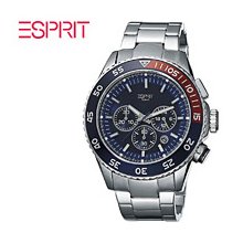 Esprit Mans Watch Chronograph ES103621009