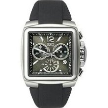 ESQ Bracer Mens Chronograph Quartz Watch 07301334