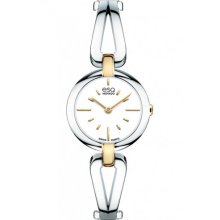 ESQ Corbel 07101396 Two-tone Stainless Steel Watch