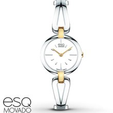 ESQ Movado Corbelâ„¢ Womenâ€™s Watch 7101396- Women's Watches