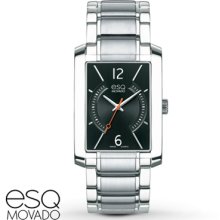 ESQ Movado Synthesisâ„¢ Menâ€™s Watch 7301405- Men's Watches