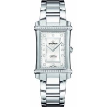 Eterna Contessa Two-Hands 2410.48.67.0264 Ladies wristwatch