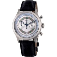 Eterna Heritage 1942.41.64.1177 Mens wristwatch