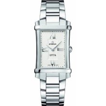 Eterna Women's 2410.41.65.0264 Contessa Two-hands Watch