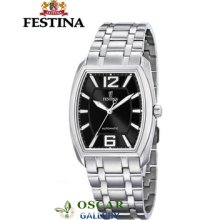 Festina Automatic F6755/e Classic Men's Watch 2 Years Warranty