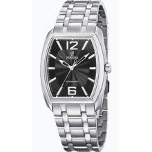 Festina Automatic F6755/e Elegant Men's Watch 2 Years Warranty