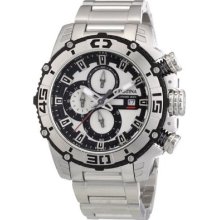 Festina Chronograph Bike Tour De France 2012 Mens Water Resistant Watch F16599/1