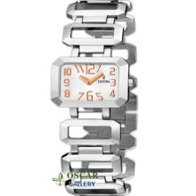 Festina Milano F16306/6 Women's Fashion Watch 2 Years Warranty