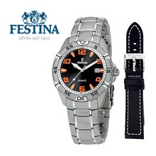 Festina Sport Mens Watch F16171-A